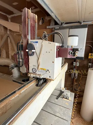 2016 AXYZ 4008 ATC CNC Routers (Equipt) | ListingHippo (6)