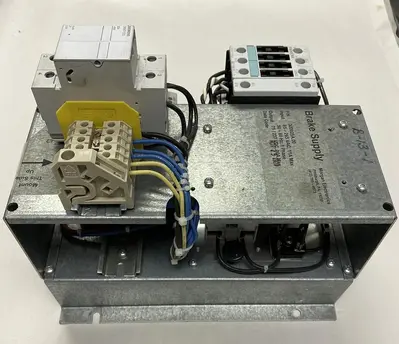 USED SIEMENS 300025A.00