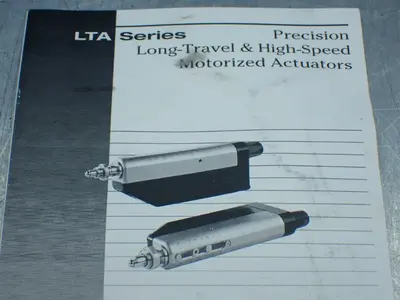 USED LTA LTAHL