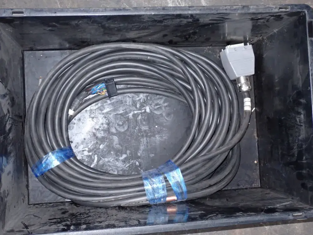 USED FANUC A6602006T281#L20R53