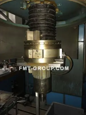 Used 1984 VEB SKOE 630 X 1000 PA 2 Internal Grinders | F.M.T. Group s.r.o. #1252829