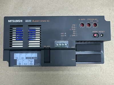 NEW Mitsubishi AJ65BT-D75P2-S3