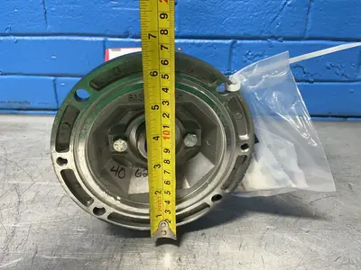 Used BOSTON GEAR F771840B5J Motors (misc) Ohio US | HGR 24 #1453602
