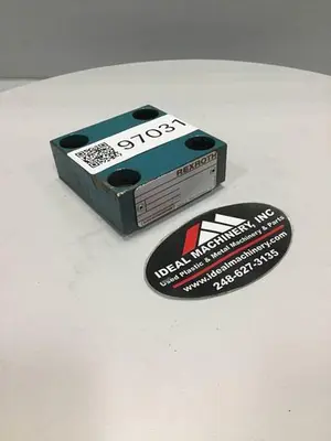 USED REXROTH LFA16D4360FX08