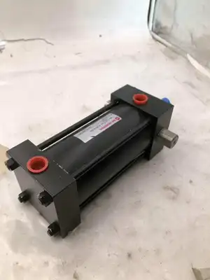 Norgren EJ0777B1 Pneumatic Air Cylinder 250PSIG 200°F 3.25″ Bore 5″ Stroke