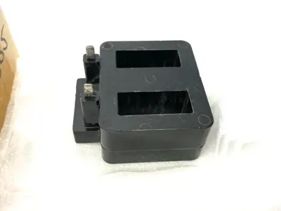 USED EATON CUTLER HAMMER MAGNET COIL SIZE 2 550/600V 50/60HZ