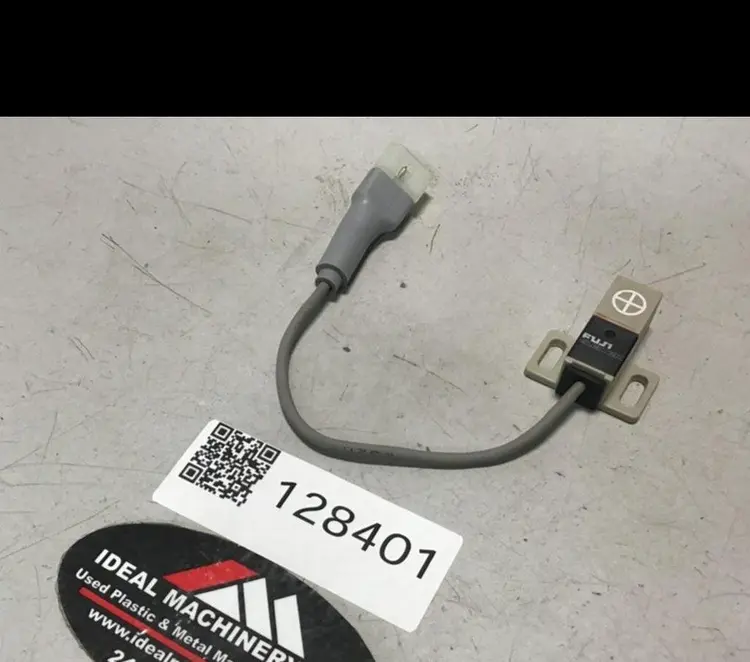 Used FUJI ELECTRIC PE-B4D3 Relays & Switches Michigan US | Ideal Machinery #1308759