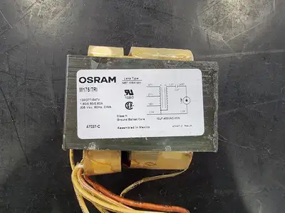 NEW OSRAM M175/TRI