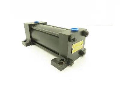 New | in-Stock YATES _UNKNOWN_ Pneumatic Cylinders | Arrow Industrial #633480