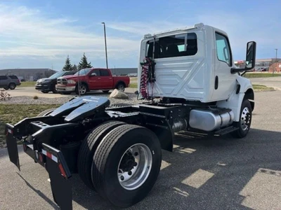 Used 2026 INTERNATIONAL MV607 Misc Trucks South Carolina US | Buck's Trucks #1523968