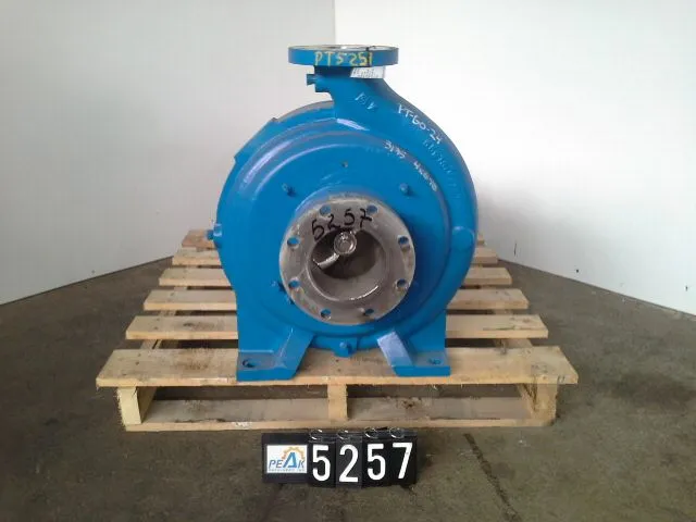 USED Goulds 3175