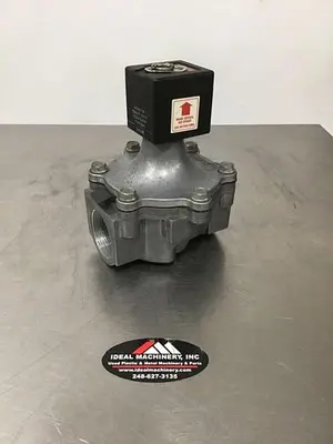 USED ASCO SC8215C53