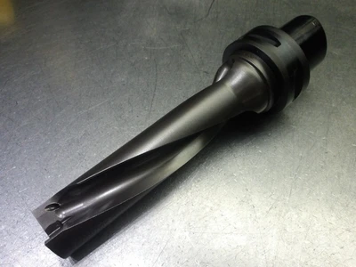 Sandvik Capto C5 28mm Coolant Thru 4xD Drill 880-D2800C5-04 (LOC3668B)