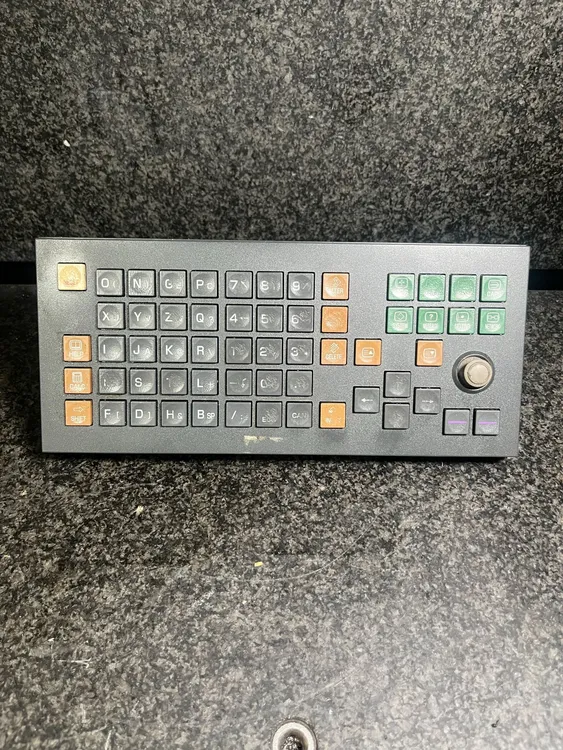 Used MORI SEIKI N860-1616-T002 Keyboards | MachineStation #947027