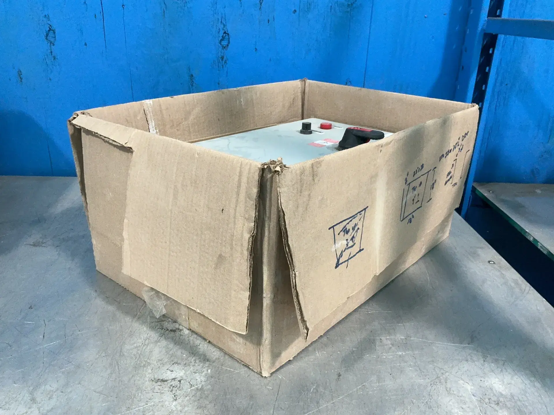 Used MERSEN ES3T20R1KRN1B Disconnects Ohio US | HGR 24 #1280522