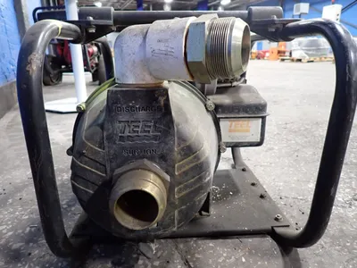 USED BRIGGS & STRATTON 135232