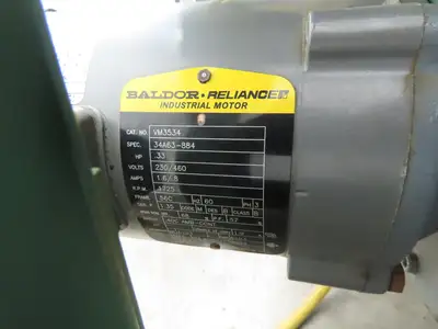 Used ROACH _UNKNOWN_ Roller Conveyors Indiana US | Arrow Industrial #609885
