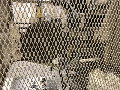 Used _UNKNOWN_ _UNKNOWN_ Textile Machinery Georgia US | Harrell Machinery Sales Inc #1298875