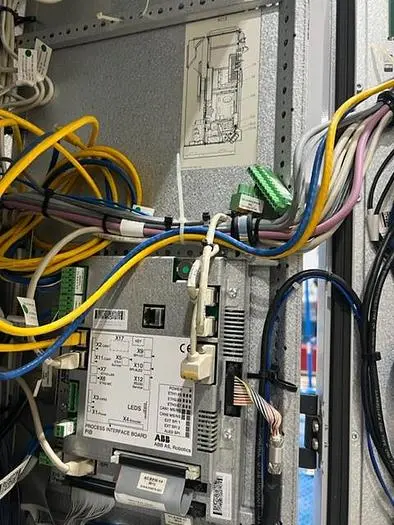 Used ABB IRC5P CONTROLLER Industrial Controls Michigan US | Aucto #1334539