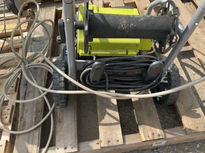 Used _UNKNOWN_ _UNKNOWN_ Pressure Washers Michigan US | Miedema Asset Management Group #1324292