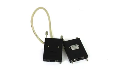 USED OMRON C200H-CN311