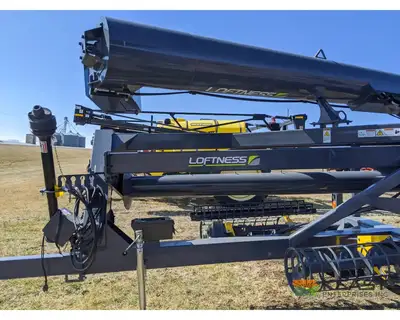 Used LOFTNESS _UNKNOWN_ Miscellaneous Agriculture (Farm) Equipment Iowa US | Keast Enterprises #1360454