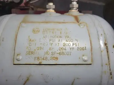 USED MASONEILAN 70-35612