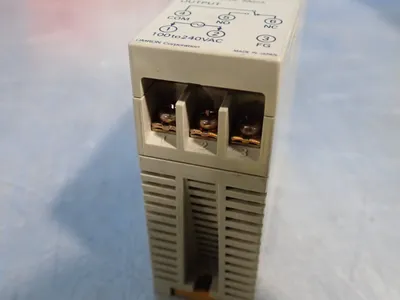 NEW OMRON S3D2CKUS