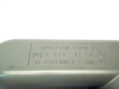 New | in-Stock APPLETON ELECTRIC 1/ 1/2 HUB FORM 85 CONDUIT BODY Electrical Fittings | Maverick Industrial Sales #1119882