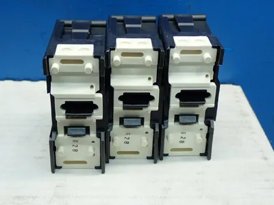 New | in-Stock EATON JT60030 Fuse Accessories Ohio US | HGR 24 #1070244