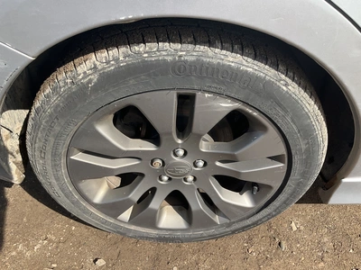 Used 2012 SUBARU IMPREZA Cars Michigan US | Miedema Asset Management Group #1457273