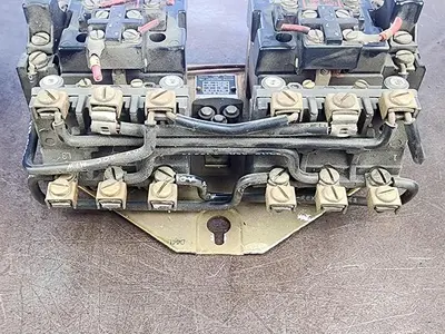 USED ALLEN-BRADLEY 705-BOD46