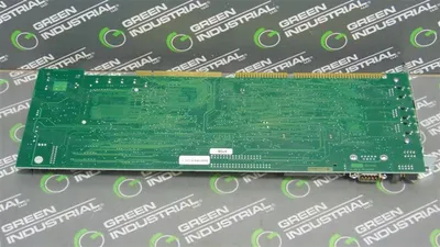 Westinghouse / Micro Industries 5X00105G14 Ovation Control Board LVL 1 14B Used