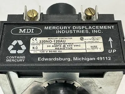 USED MDI 330NO-120AU