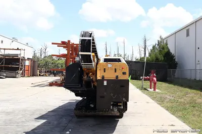 Used 2025 VERMEER 2025 VERMEER D24G4 Drill Rigs Florida US | HDD Broker #1346209