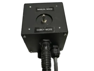 SERRA LightBOT Laser Welding Cobot | Li10 Laser (2)