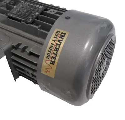 NEW NORD SK12063AZBD-90LP/4-CUS-TW GEARMOTOR SK90LP/4-CUS-TW 18.99:1