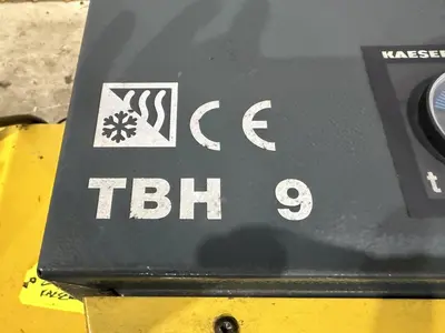 USED KAISER SX7