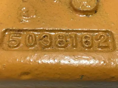 USED CINCINNATI MILACRON 5038162