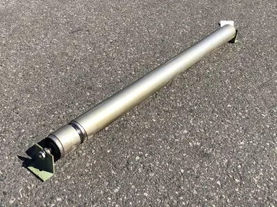 52 " Roller Parts for Panels Industrial Manufacturing