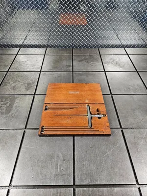 STARRETT No 445 Tooling | GMT (8)