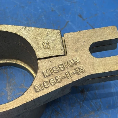 New | in-Stock Mission _UNKNOWN_ Estate & Personal Property Indiana US | J&J Industrial Supply #1412981