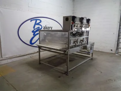 Used 2006 WOODY 48 Chocolate Depositors California US | BakeryEquipment.com #1554707