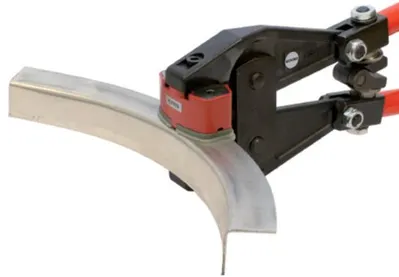 New | in-Stock ECKOLD HZ 52 Pliers Illinois US | Olympus Machinery Group #1349562