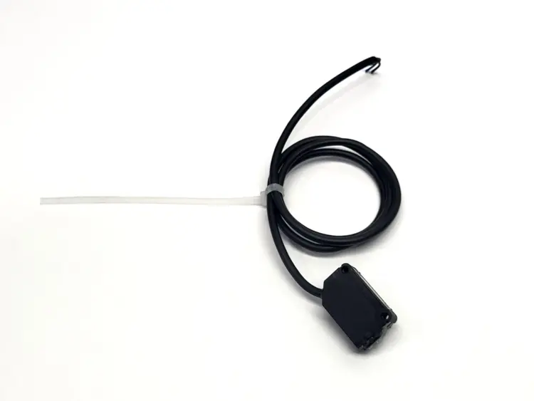 Used Panasonic CX-491-P Photoelectric Sensors Michigan US | Maverick Industrial Sales #1467965