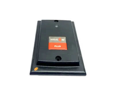USED RF IDEAS WAVE ID PLUS