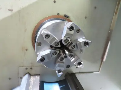 1998 BRIDGEPORT ROMI EZ PATH S CNC Turning | MD Equipment Services LLC (10)