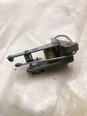 Foxboro U0120DS Turbine Wheel Assembly -NIB