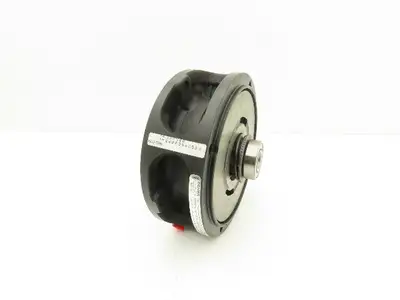 Nexen MDU-625 Air Champ Pneumatic Brake 420 in-lb Torque 1800RPM 80PSI 56 C-Face