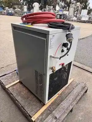 USED LAUDA T4600